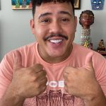 Ex-BBB Lucas Buda revela motivo de ter negado convite para 'A Fazenda 16'. (Foto: Instagram)