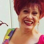 "Quando se vem com esse discurso, dessa militância, de querer que 'só pode fazer papel de drag quem for drag' é mentira". (Foto Instagram)