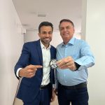 Neymar Júnior apareceu na sétima posição da lista. (Foto: Instagram)