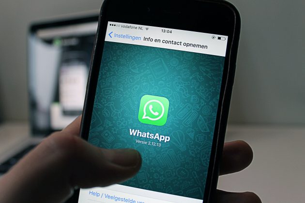 A acusada teria pego o aparelho da prima sem autorização. (Foto Pexels)