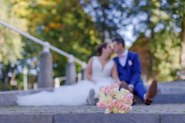 Humilhada e sem se sentir amada ou respeitada pelo marido, a noiva decidiu pedir o divórcio apenas dois dias após o casamento. (Foto Pexels)