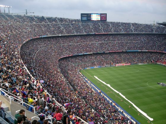 Nova lei estabelece normas contra o bullying no ambiente esportivo. (Foto Pexels)