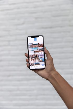 A medida pode beneficiar quem ganha até R$ 5 mil. (Foto: Instagram)
