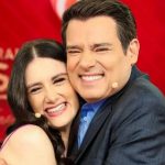 Morte de Silvio Santos abala a equipe do SBT. (Foto: Instagram)