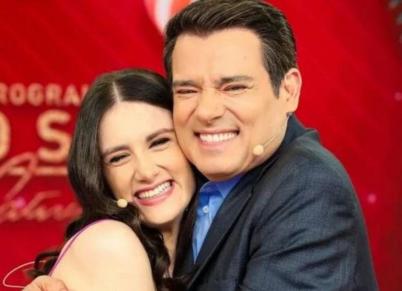 Morte de Silvio Santos abala a equipe do SBT. (Foto: Instagram)