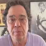 Walter Casagrande relembra apoio de colegas na luta contra o vício: "Foram importantes para mim" (Foto: Instagram)