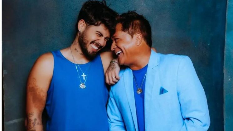 A influencer revelou detalhes sobre o fim do casamento. (Foto: Instagram)