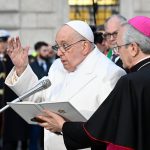 Jorge Mario Bergoglio assumiu o cargo em 2013. (Foto: Instagram)