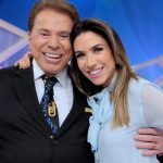 As esculturas retratam Silvio Santos de forma criativa. (Foto: Instagram)