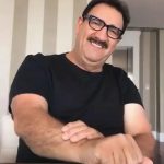 Ratinho elogia a chegada de Datena ao SBT. (Foto: Instagram)