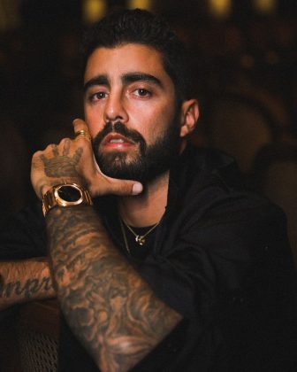 Pedro Scooby surpreende ao expor quando perdeu virgindade: "Idade do meu filho". (Foto Instagram)