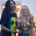 A turnê reúne dois grandes ícones da música brasileira. (Foto: Instagram)