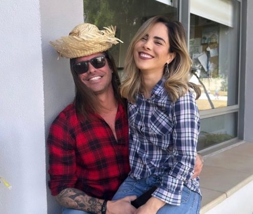Dado publicou comunicado por meio de sua advogada. (Foto: Instagram)