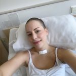 Fabiana descreveu a avó como doce e cheia de vida. (Foto: Instagram)
