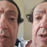 Marcos tem 68 anos e enfrentou problemas de saúde. (Foto: Instagram)