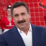 Ratinho brinca que Datena "levou um fumo" na política. (Foto: Instagram)