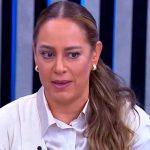Silvia Abravanel abriu o coração sobre o luto por Silvio Santos. (Foto: Instagram)