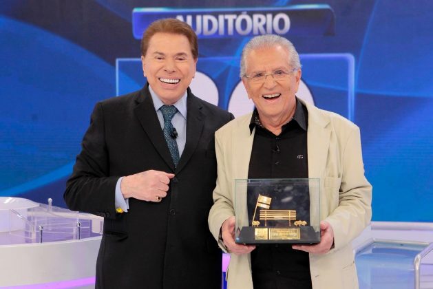 O projeto conta com patrocínio da Tele Sena. (Foto: Instagram)