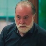 Tony destaca a emoção de reviver momentos de sua carreira. (Foto: Instagram)