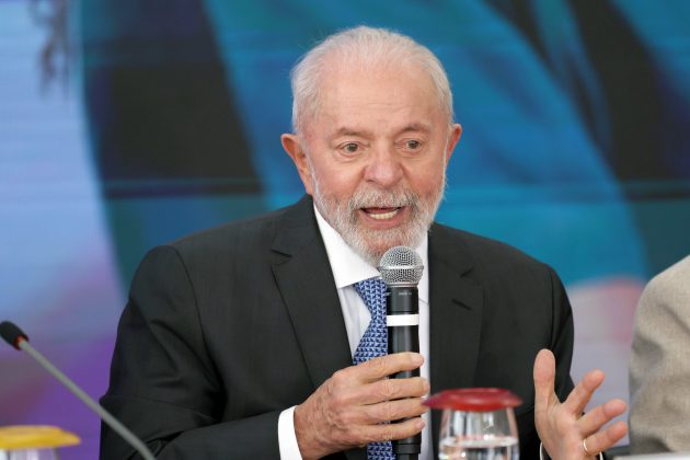 O episódio reacende temores de guerra comercial. (Foto: Instagram)