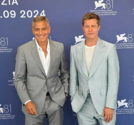 Advogados de Pitt criticaram a decisão judicial. (Foto: Instagram)