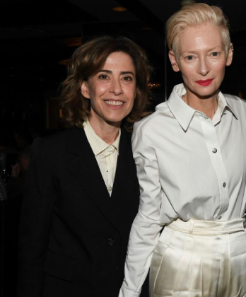 Tilda Swinton e Kate Winslet completam a lista de indicadas. (Foto: Instagram)