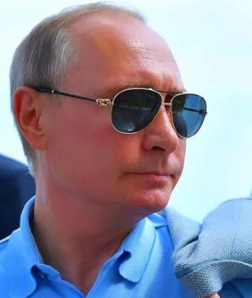 Peskov diz que negociações dependem de revogação de decreto. (Foto: Instagram)