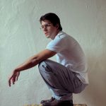 Sobre o sucesso da novela, Daniel expressou sua felicidade. (Foto Instagram)