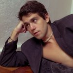 Daniel Rangel, astro da novela das sete "Família É Tudo", falou recentemente sobre sua vida amorosa. (Foto Instagram)