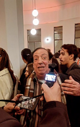 O Retiro só aceita moradores por vontade própria. (Foto: Instagram)