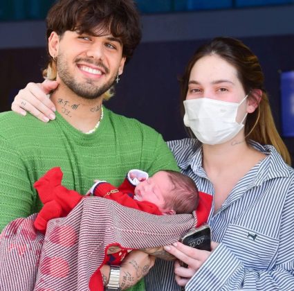 Virginia revelou que a mansão era um sonho para a família. (Foto: Instagram)