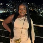 A cantora é conhecida por sua autenticidade e carisma. (Foto: Instagram)