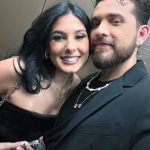 Ana Castela e Gustavo Mioto relembram o início do namoro (Foto Instagram)
