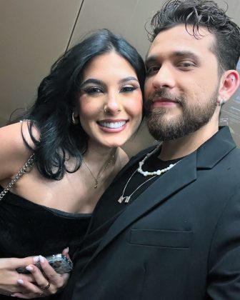 Ana Castela e Gustavo Mioto relembram o início do namoro (Foto Instagram)