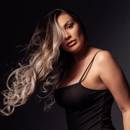 Recentemente, ela afastou o filho de 19 anos de suas gravações. (Foto: Instagram)