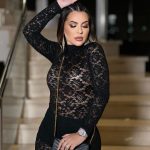 A advogada e influenciadora digital Deolane Bezerra segue presa em Pernambuco. (Foto Instagram)