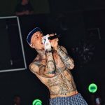 O artista finalizou o texto agradecendo a Deus por todas as bênçãos recebidas e por ter o livrado de pessoas negativas. (Foto Instagram)