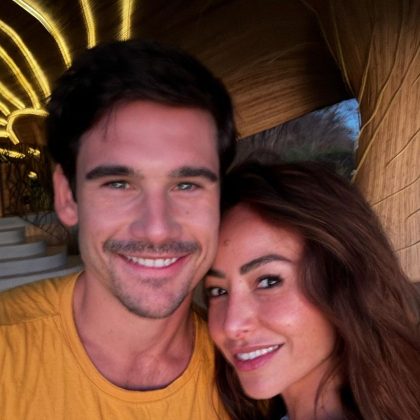 Outros questionaram o caráter romântico da viagem. (Foto: Instagram)