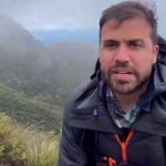 Davi Brito, vencedor do BBB 24, ficou em quarto lugar. (Foto: Instagram)