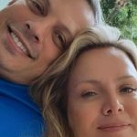Eliana confessa fato curioso sobre casamento com diretor de TV. (Foto: Instagram)