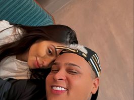MC Ryan se pronuncia após agredir Giovanna Roque: “Errei e estou arrependido” (Foto: Instaram)