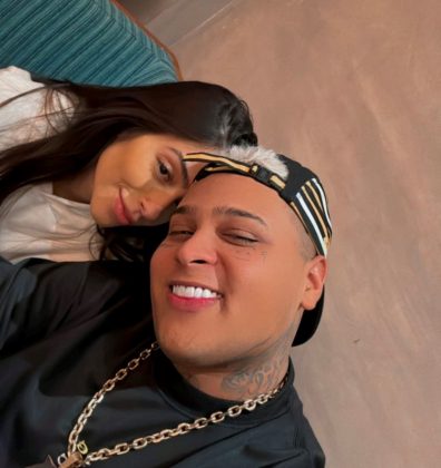 MC Ryan se pronuncia após agredir Giovanna Roque: “Errei e estou arrependido” (Foto: Instaram)