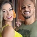 Beatriz viu a colaboração como forma de reinvenção. (Foto: Instagram)
