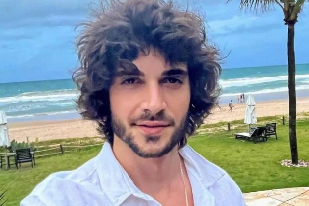 Fiuk fala sobre efeitos da fama: "Fica difícil sair de casa" (Foto Instagram)
