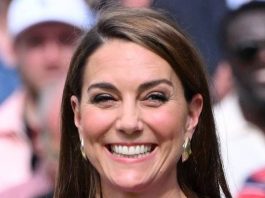 Kate Middleton anuncia fim de tratamento de quimioterapia contra câncer. (Foto: Getty Images)