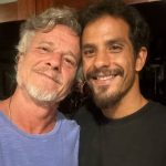 Essa não foi a primeira polêmica envolvendo o casal. (Foto: Instagram)