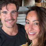 A família celebrou o amor de forma única na Bahia. (Foto: Instagram)