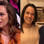 O luto tem sido um processo intenso para Silvia. (Foto: Instagram)