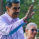 Maduro acusa Brasil de violar princípios das Nações Unidas. (Foto: Instagram)