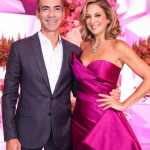 Tralli citou a importância de Rafaella e Manuela. (Foto: Instagram)